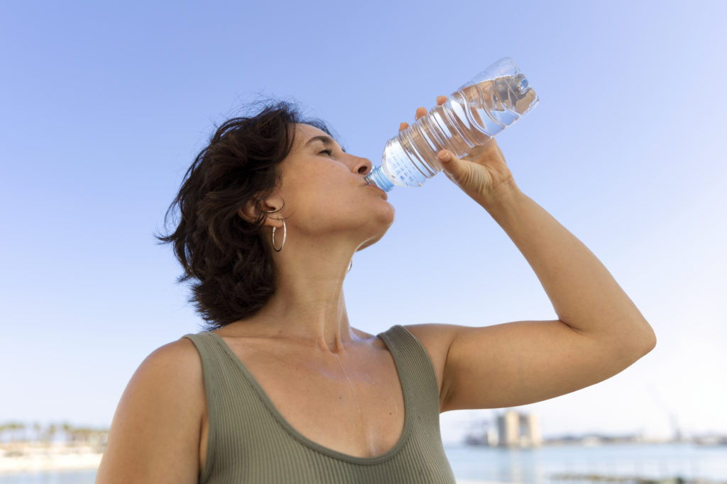 Astuces et différentes façons pour maintenir une hydratation optimale