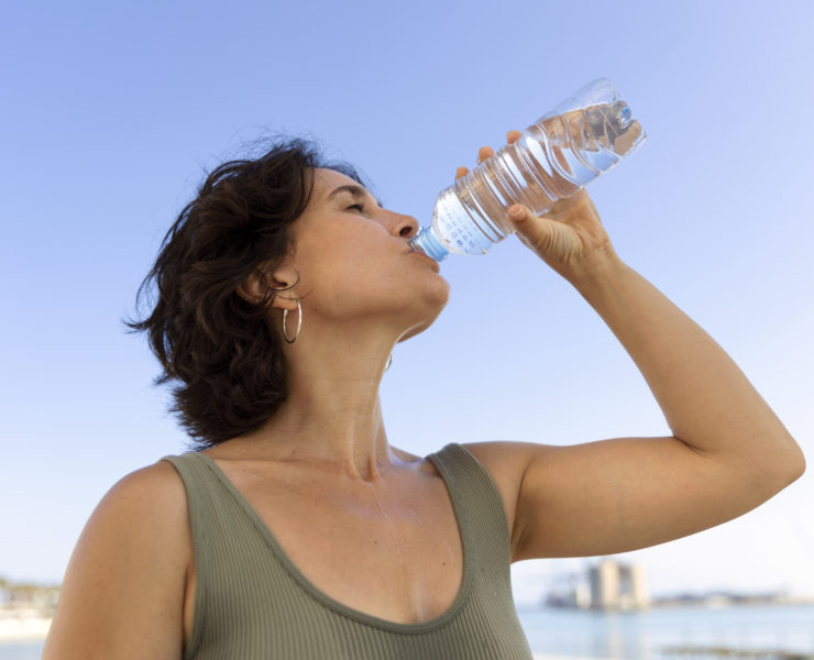 Astuces et différentes façons pour maintenir une hydratation optimale