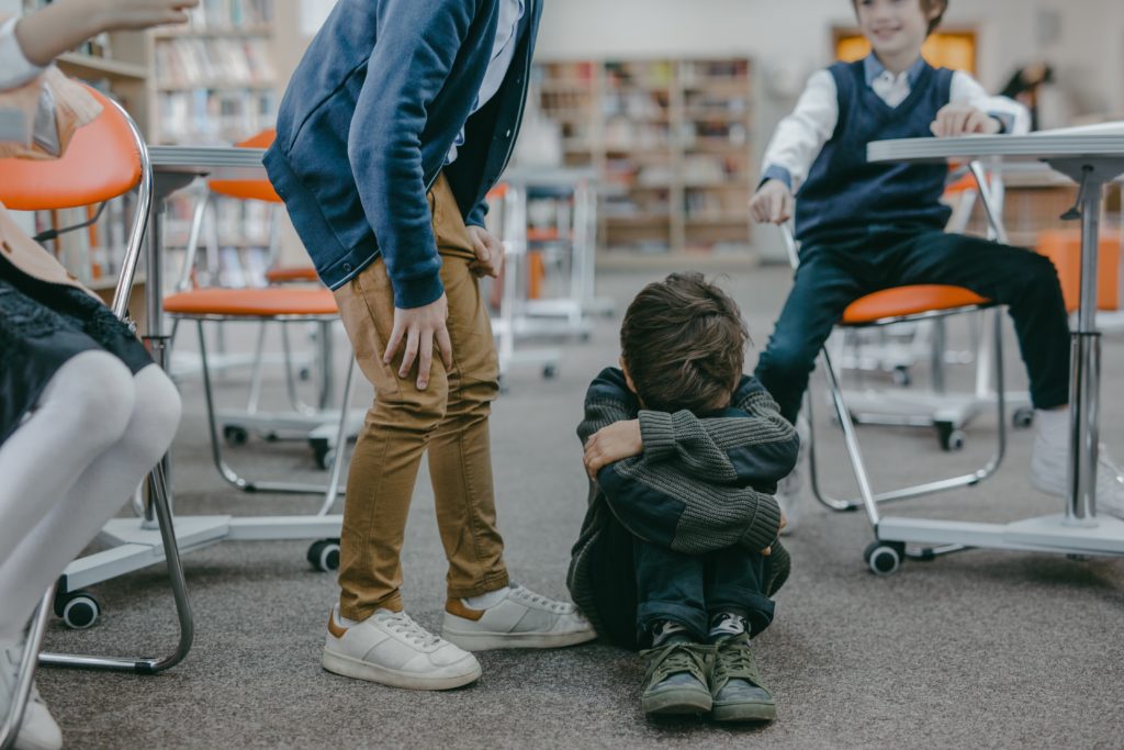 Harcèlement scolaire Comment aider son enfant