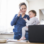 Motherhood Penalty Pénaliser les femmes qui sont devenues mamans