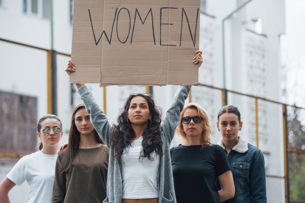 ONU 9 personnes sur 10 ont des préjugés à l'égard des femmes
