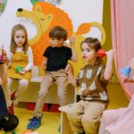 Voici une sélection de club d'été recommandés en Tunisie. Ces clubs proposent des activités ludiques et divertissantes pour enfants