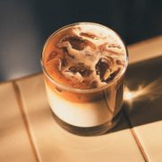 Recette de café glacé facile