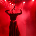 Danse contre les violences basées sur le genre