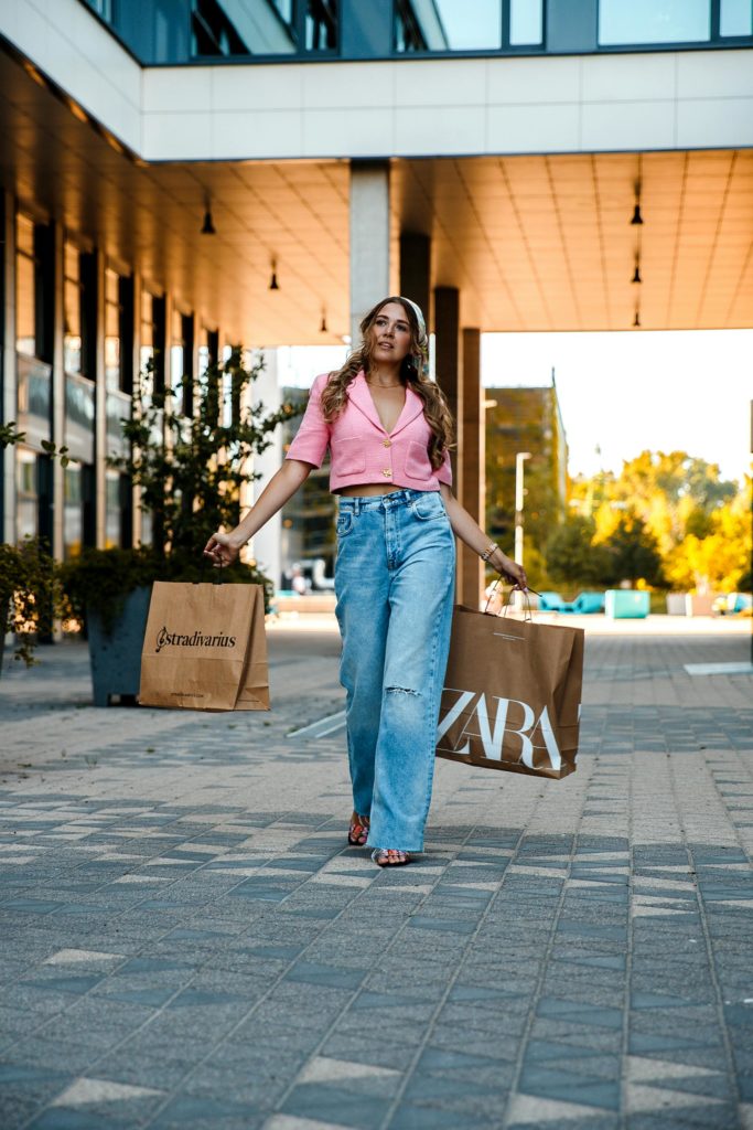Pourquoi il faut boycotter le fast fashion