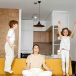 Comment gérer le stress en été
