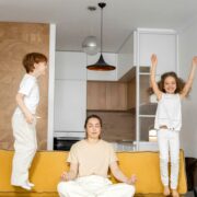 Comment gérer le stress en été