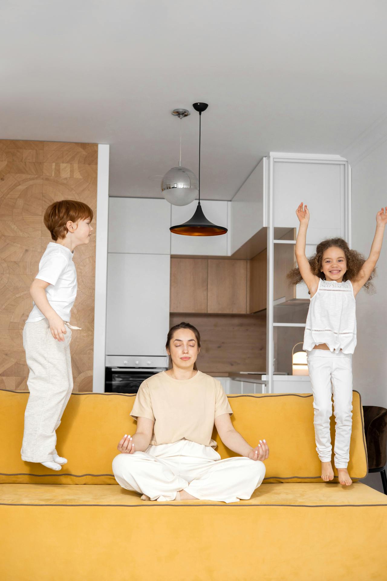 Comment gérer le stress en été