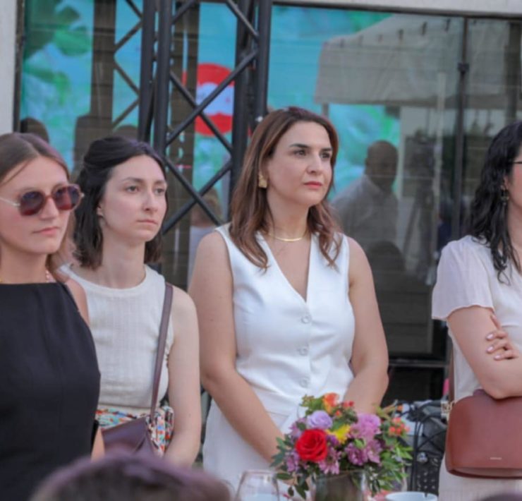 تحتفل ذو دوت بمرور ثلاث سنوات من الابتكار وتعزيز دور المرأة في تونس من خلال فعاليات وبرامج ريادية متنوعة.