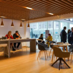 Découvrez le nouveau showroom Volvo Tunisie, conçu par BJM Studio. Profitez des dernières innovations et d'un service après-vente exceptionnel. #VolvoTunisie #Showroom