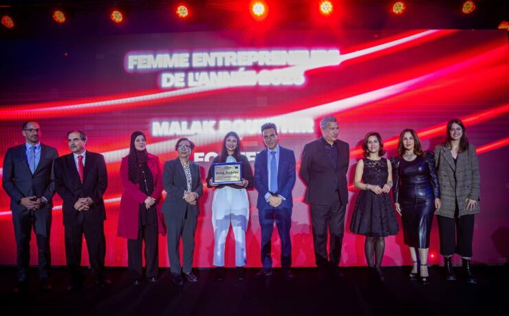 femmes entrepreneures en Tunisie