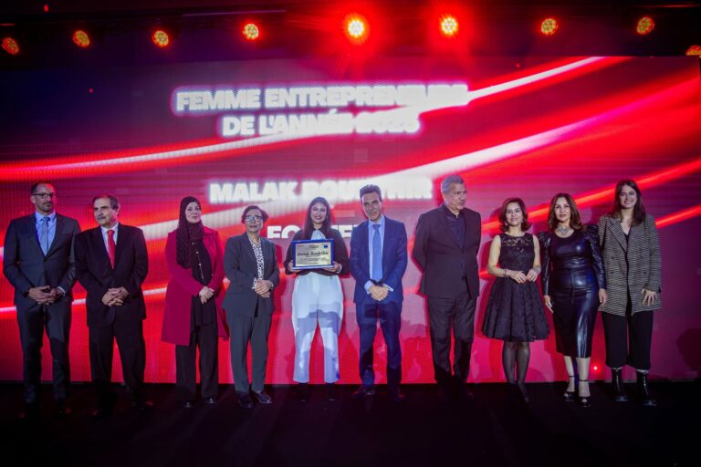 femmes entrepreneures en Tunisie
