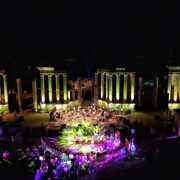 Programme festival international 2025