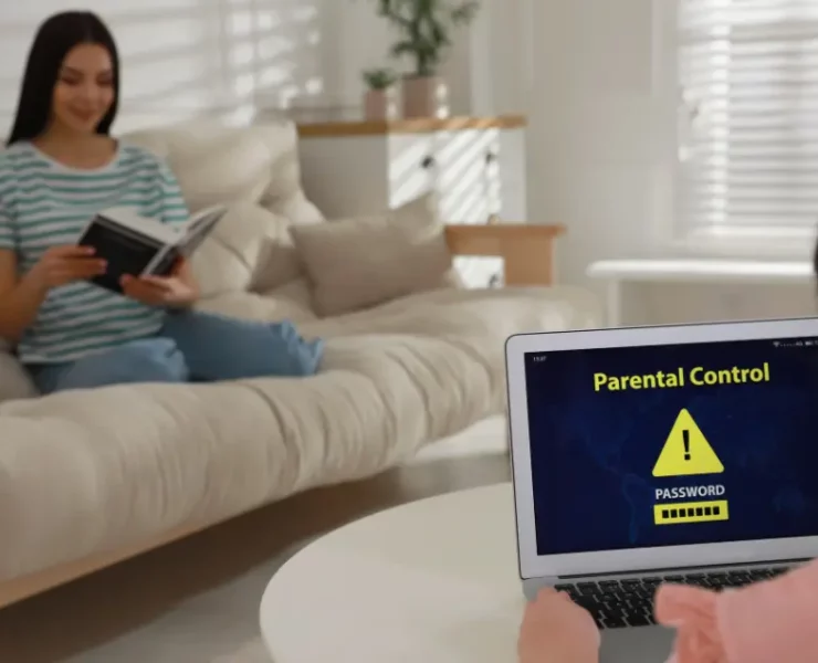 Comment limiter le temps d’écran des enfants