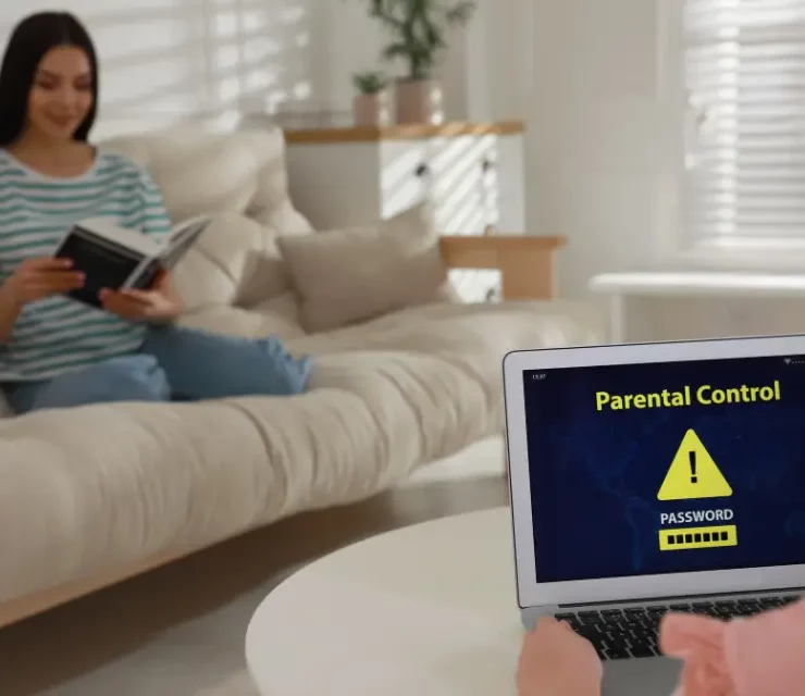Comment limiter le temps d’écran des enfants