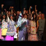 Spectacle Ragouj d'abdelhamid Bouchnak