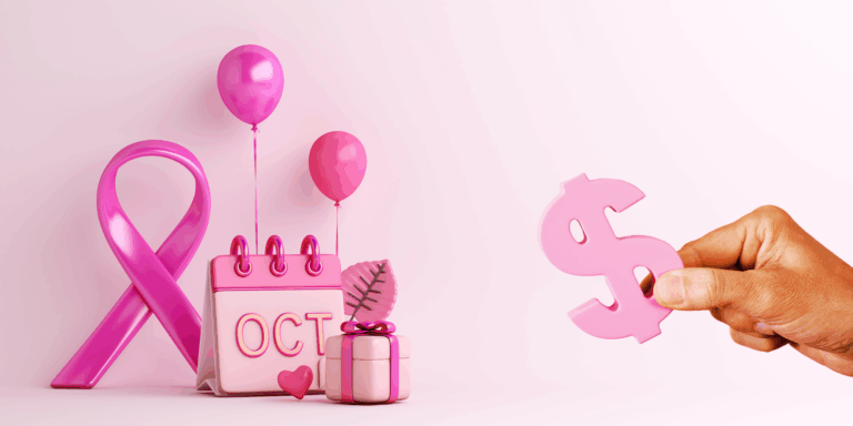 pink washing