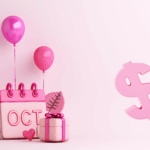 أكتوبر الوردي pink wahsing