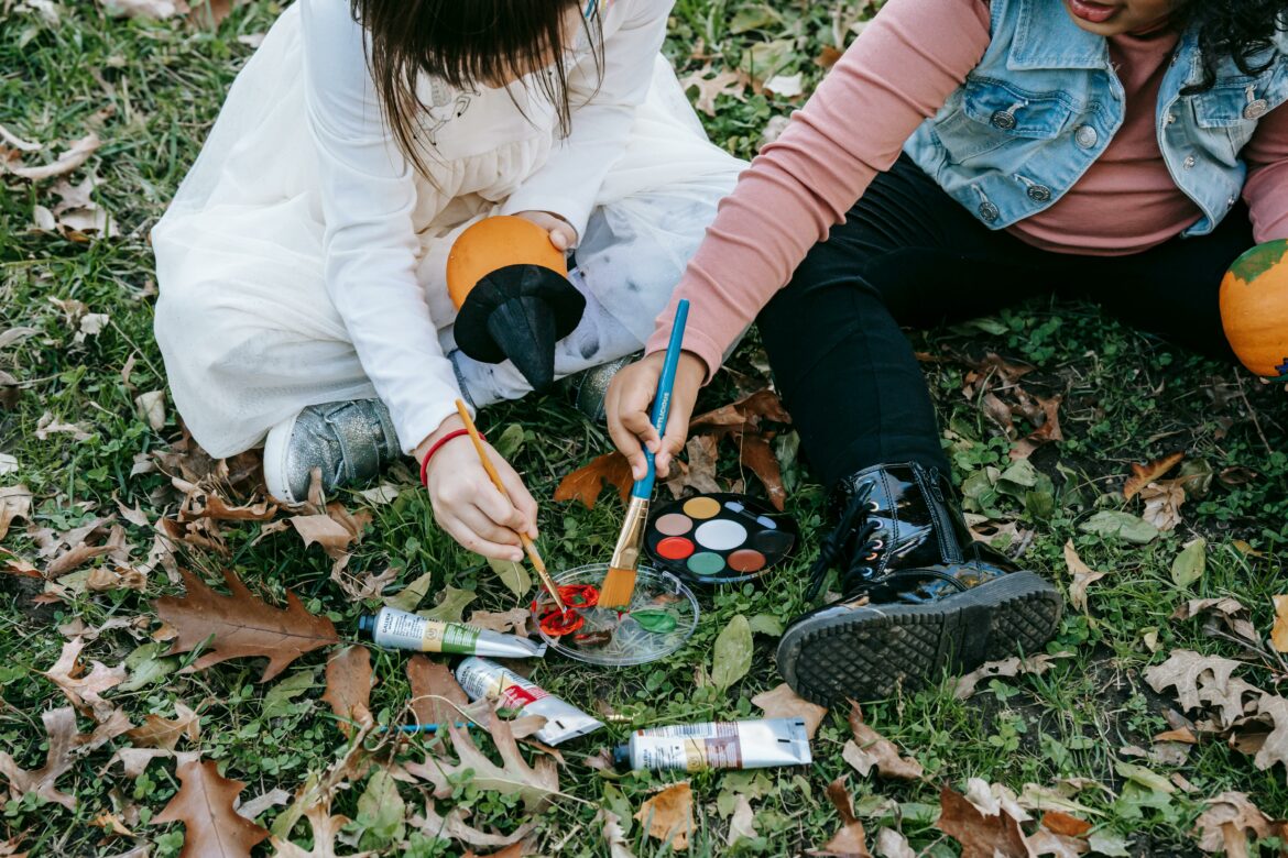 À la maison ou dehors : Les bons plans pour enfants