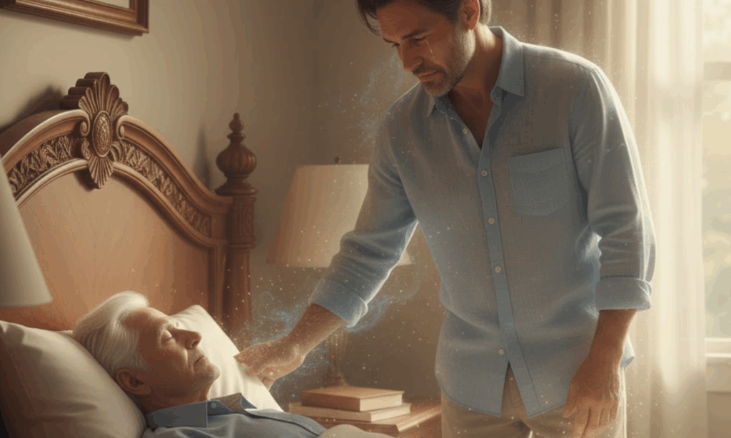 s'éteindre à petit feu