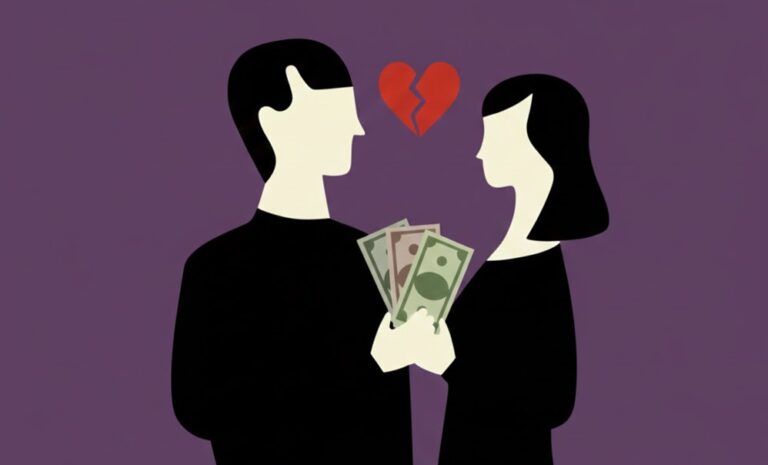 violence économique