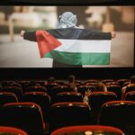 سينما فلسطينية
