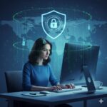 الأمان الرقمي