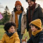 عطلة نهاية السنة في تونس