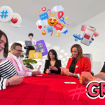 بينتنا بالتعاون مع هيئة الأمم المتحدة للمرأة تونس تطلق سلسلة محتوى توعوي تستهدف العائلات والشباب للوقاية من العنف السيبراني وتعزيز الذكورة الإيجابية. من خلال مشاهد واقعية وتجارب حقيقية، تشارك ثلاث عائلات تونسية الحوار حول سلوكيات الإنترنت وأدوار الجنسين، مع إشراف خبيرة نفسية لضمان التوجيه السليم. اكتشفوا كيف يمكن للحوارات العائلية والأدوات التعليمية أن تحمي النساء والفتيات وتعزز السلامة الرقمية في تونس.