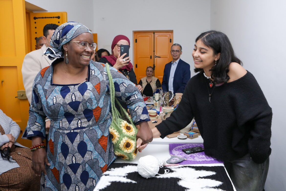 Quand la violence traverse les écrans : la Tunisie se mobilise pour les femmes