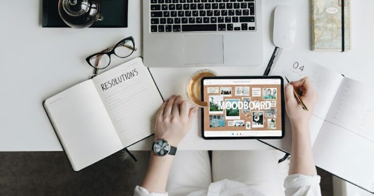 كيف تخطط للعام الجديد