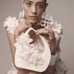 De Tunis au Caire, comment Emna Hussein invente une nouvelle couture en 3D