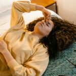 الاسترخاء بعد العمل