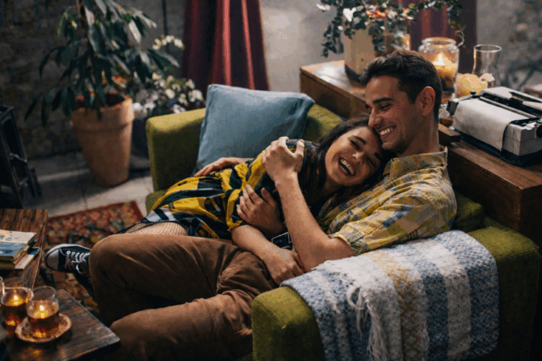 Ce qui rend vraiment les femmes heureuses en couple ce qui rend les femmes heureuses en couple