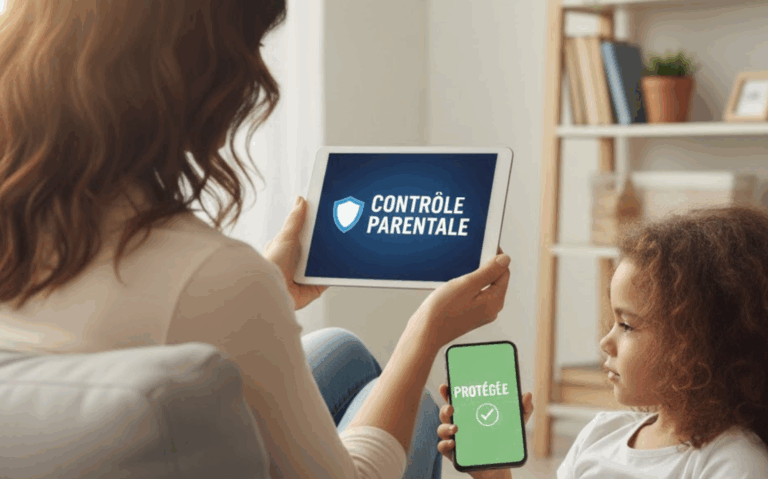 Cyberviolence : Comment protéger nos enfants