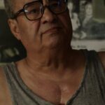 Scènes du film tunisien Round 13 de Mohamed Ali Nahdi, autour d’un père confronté à la maladie de son enfant et au combat quotidien