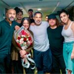 Mohamed Ali Nechi, Rahma, Zoghlami, nachi, helmi dridi, afef ben mahoum, kochbati